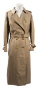 A Derby Tweed two piece suit by Cambrian Fly Fishers of Wales:,