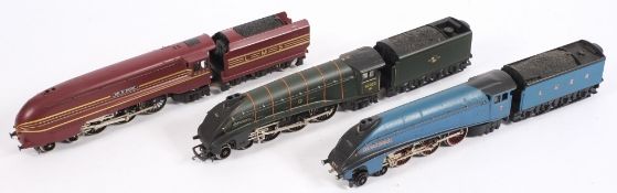 Hornby Railways,