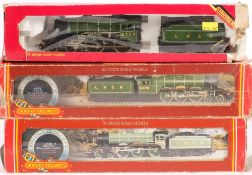 Hornby Railways,