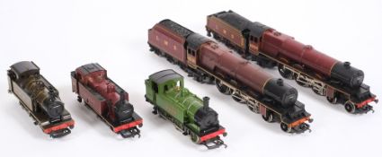 Hornby Railways,