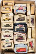 LLedo Days Gone, a collection of assorted diecast vehicles: including, promotional models,