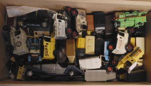 LLedo, Days Gone, Models of Yesteryear and others:,