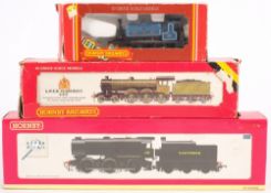 Hornby Railways,
