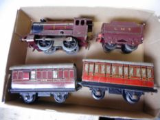 Hornby,