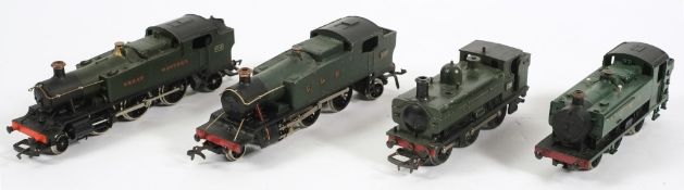 Graham Farish, Airfix and others,