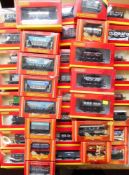 Hornby Railways, a collection of OO/HO gauge rolling stock: including private owners wagons,