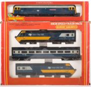Hornby Railways,