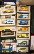 LLedo Days Gone, a collection of assorted diecast vehicles: including, promotional models,