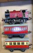 Hornby,