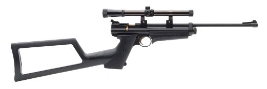A Crossman Air Guns Model 2250B .