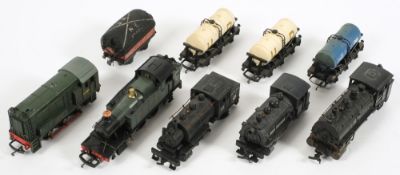 Various makers,