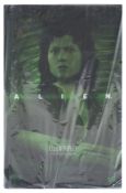 A Hot Toys 1/6th scale Alien figure 'Ellen Ripley' MMS 366:,