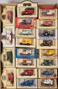 LLedo Days Gone, a collection of assorted diecast vehicles: including, promotional models,