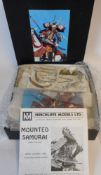 Hinchcliffe Models,