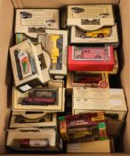 LLedo Days Gone, a collection of assorted diecast vehicles: including,