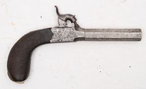 A 19th century .