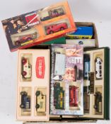 LLedo Days Gone, a collection of assorted multi-pack promotional diecast vehicles:, all boxed, (27).