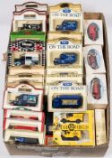 LLedo Days Gone, a collection of assorted diecast vehicles: including, promotional models,