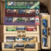 LLedo Days Gone, a collection of assorted multi-pack promotional diecast vehicles:, all boxed,
