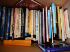KING Constance Eileen, The Collector's History of Dolls' Houses,