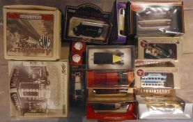 LLedo, Days Gone, Models of Yesteryear,