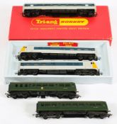 Triang Railways,