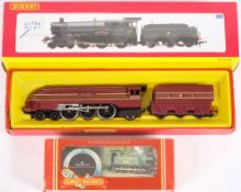Hornby Railways,