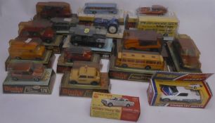 Dinky, no 136 Vauxhall Viva, No 207 Triumph TR7 Rally,: both boxed,