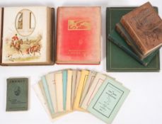Dewar A, B 'The Book of the Dry Fly' :,