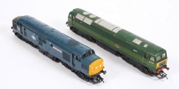 Hornby Railways,