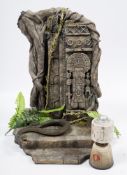 WITHDRAWN - DUPLICATE OF LOT 1262 A loose 1/6th scale Planet of The Apes figure 'General Ursus' and