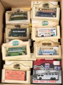 LLedo Days Gone, a collection of assorted diecast vehicles: including, promotional models,