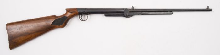A BSA .