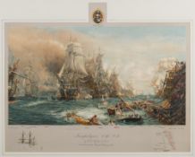 After William Lionel Wylie - Trafalgar, 2:30PM,