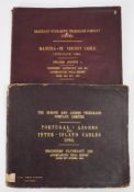 The Brazilian Submarine Telegraph Company,