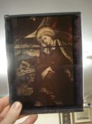 A group of three autochromes by Olive Edis (1876-1955) , circa 1915:,