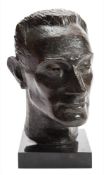 British School 20th Century, in the Manner of Jacob Epstein- Dagnall Ells,