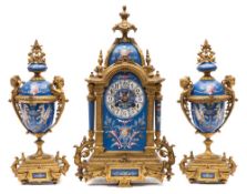 Richard et Cie, Paris,
