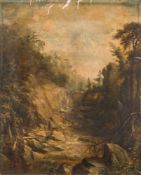 Robert Reginald Whale [Altarnum, Cornwall 1805-1887 Brantford,