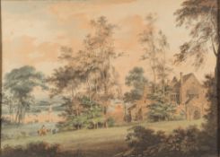William Payne [c.
