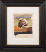 Robert O. Lenkiewicz [1941-2002]- 11.