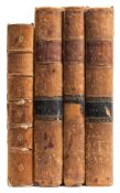 HOSKIN, G. A - Travels in Ethiopia above the second cataract of the Nile : ...