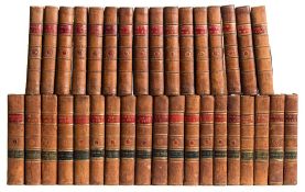 THE REPERTORY OF ARTS & MANUFACTURES : consisting of original communications,