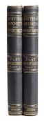 British Sports and Sportsmen : 2 vols, illust, cont. morocco, folio, limited 100 copies, n.d.