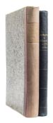 THE QUEEN : The Lady's Newspaper - Jan-June, illustrated throughout, cloth backed boards, folio,