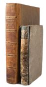 ENGLISHWOMAN'S DOMESTIC MAGAZINE : Supplemental Fashions & Needlework - 41 hand coloured plates,
