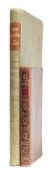 MOOR, Edward - The Hindu Pantheon : 105 copper engraved plates, later cloth, 4to, J. Johnson, 1810.
