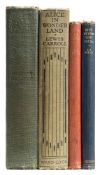 RACKHAM, Arthur (illustrator) Irish Fairy Tales: - 16 colour plates, org.