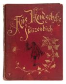 HENDSCHEL, Albert - Ans A.