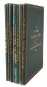 VINCENT, W.D.F - The Cutter's Practical Guide to Cutting Livery Garments : illustrated inc.
